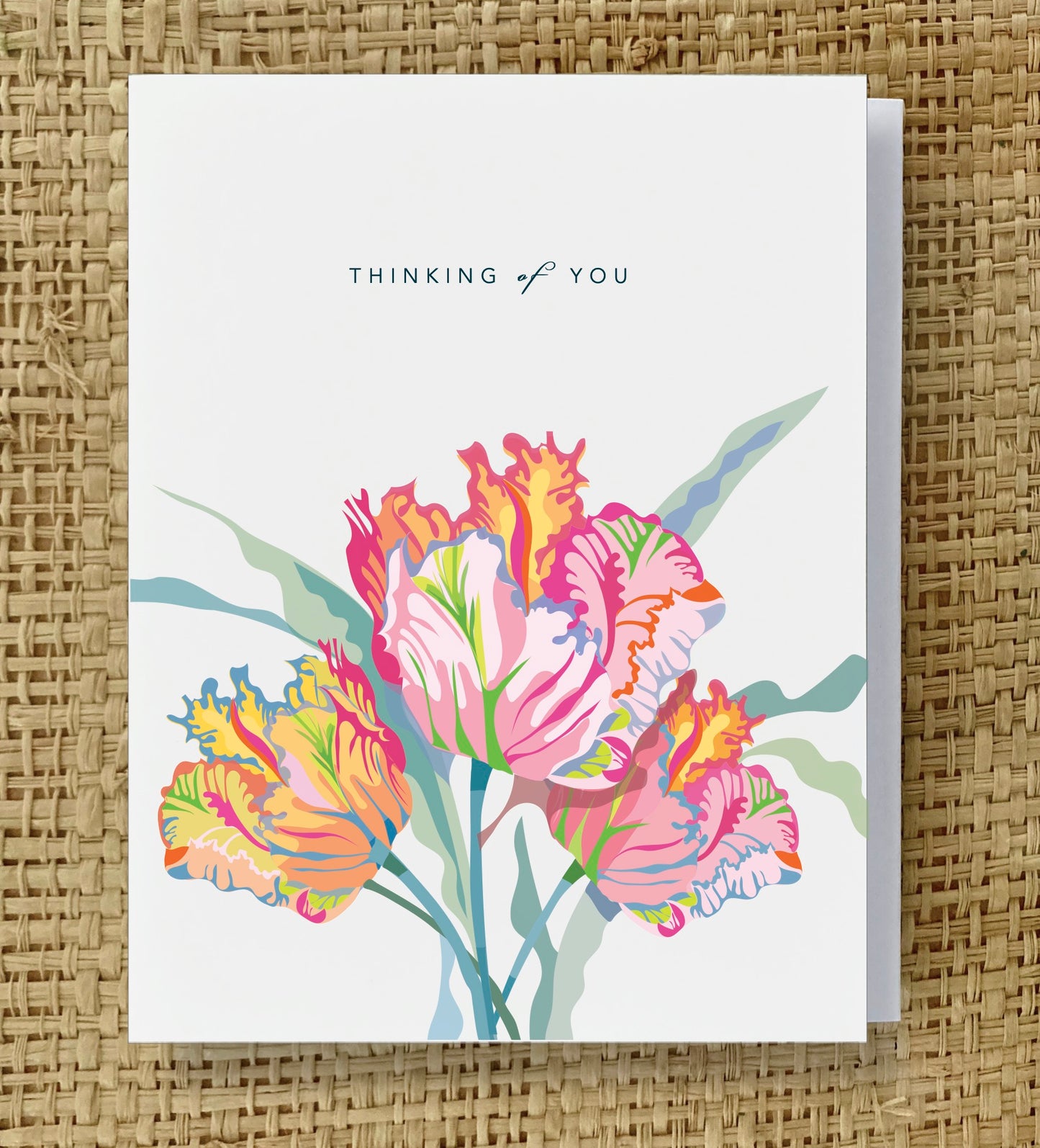 Greeting Card SC-3