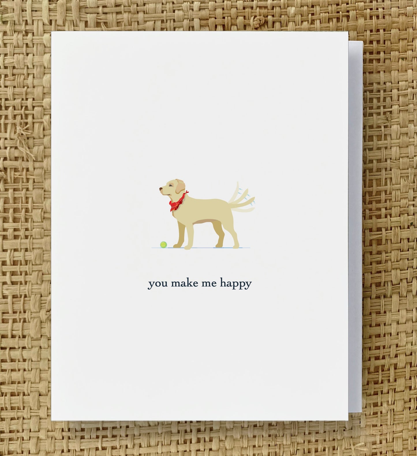 Greeting Card SC-6