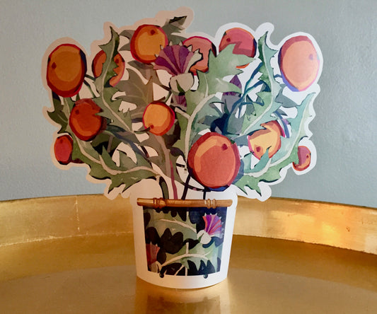 NEW - Instant Bouquet 4